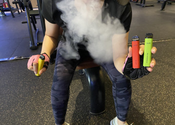 Onto Vape 1600 puffs