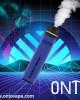ONTO 1600 puffs disposable vape / Energy Drink
