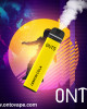 ONTO 1600 puffs disposable vape / Lemon Cola