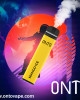 ONTO 1600 puffs disposable vape / Mango Ice