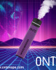 ONTO 1600 puffs disposable vape / Mixed Berries