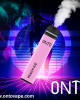 ONTO 1600 puffs disposable vape / Peach Ice