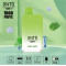 ONTO BOX 7000 puffs disposable vape Cool mint