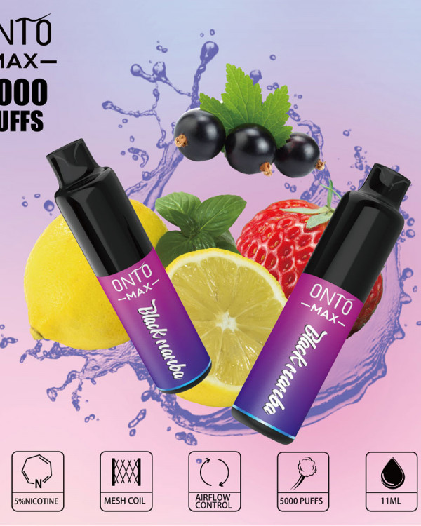 Puff Mamba All Products