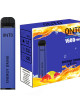 ONTO 1600 puffs disposable vape / Energy Drink